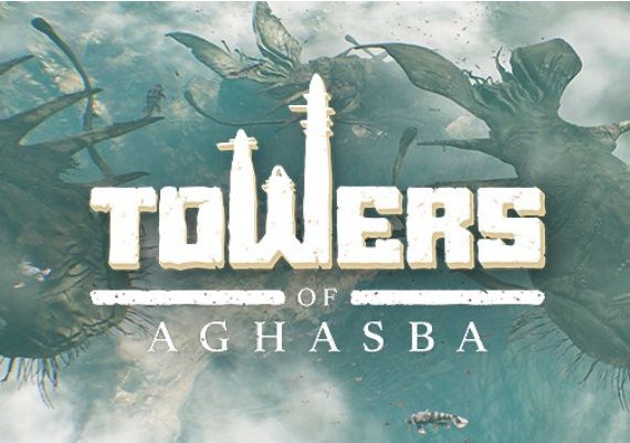Towers of Aghasba PRE-ORDER Global Steam Digital Key