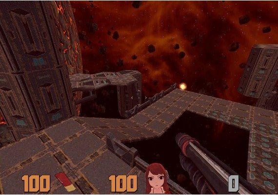 Waifu Hell EN Global Steam Digital Key