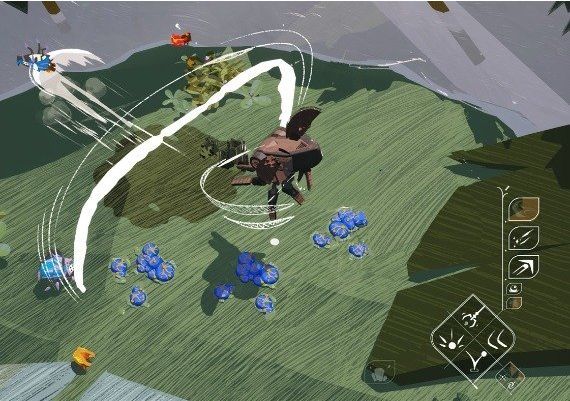 Stonefly EN Argentina Xbox One/Series Digital Key