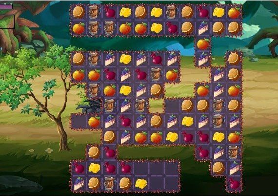 Thrice in a row: A new adventure EN Global Steam Digital Key