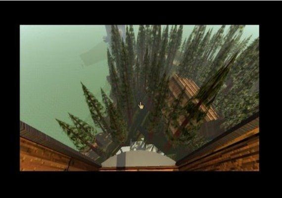 Myst Masterpiece Edition EN/DE/FR/PL/ES Global Steam Digital Key