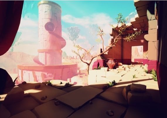 The Sojourn EN/DE/FR/PT/RU/ZH/ES Turkey Xbox One/Series Digital Key