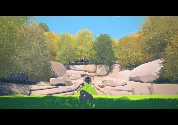 Virginia EU Steam Digital Key