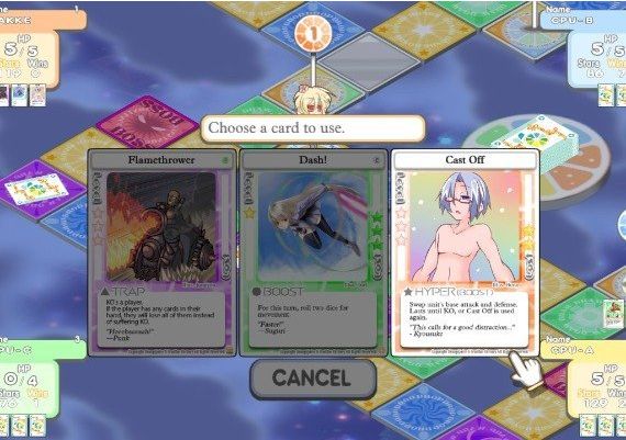 100% Orange Juice - Saki & Kyousuke Character Pack DLC EN/JA/KO/PT/ZH/ES/ZH Global Steam Digital Key