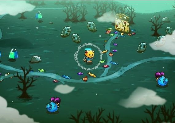 Cat Quest EU Steam Digital Key