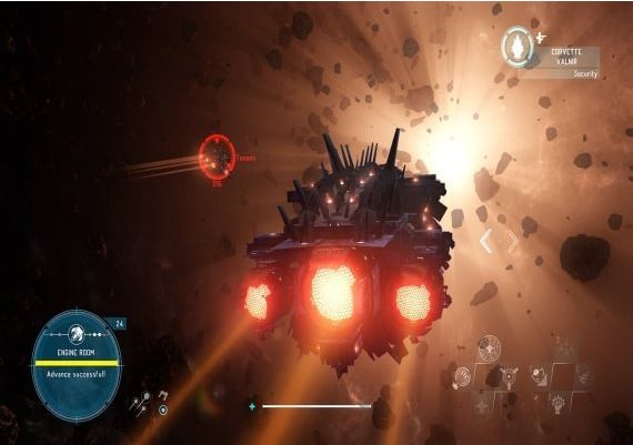 Starpoint Gemini - Warlords Gold Pack EN/DE/FR/PL/JA/RU/ZH Global Steam Digital Key