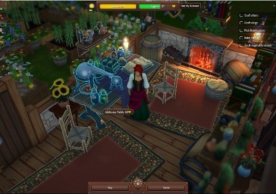 Winkeltje: The Little Shop EN/DE/FR/PL/RU/ES/TR/HU Global Steam Digital Key