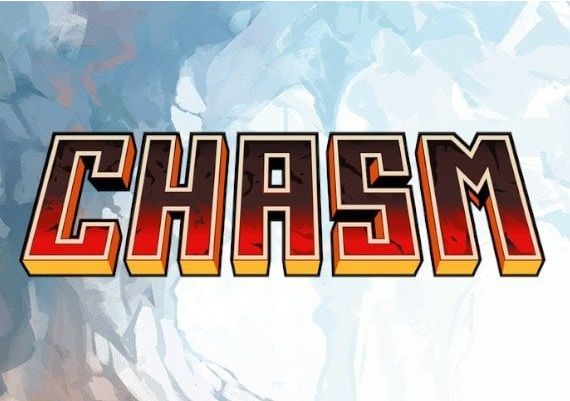 Chasm EN/DE/FR/IT/PT/ES/HU Global Steam Digital Key