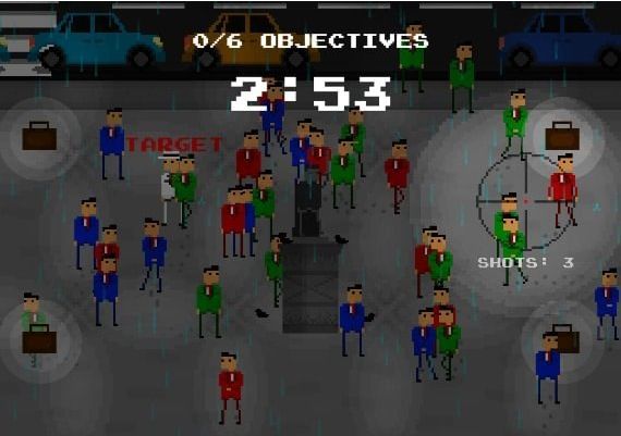 Dead Drop EN Global Steam Digital Key