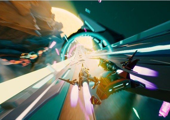 Redout 2 - Winter Pack DLC EN Argentina Xbox One/Series Digital Key