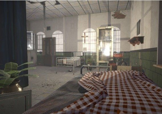 Dagon - The Eldritch Box DLC EN Global Steam Digital Key