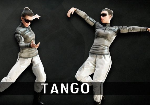 SCUM - Dance Pack DLC Global Steam Digital Key