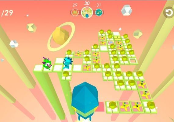 Monster Puzzle EN Global Steam Digital Key