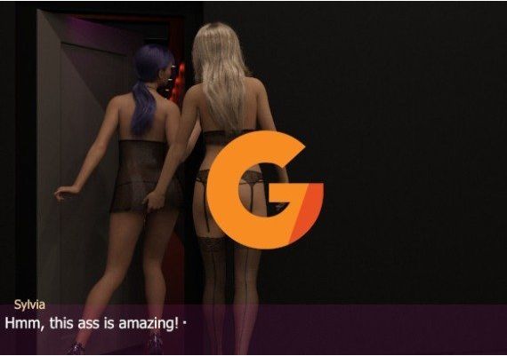 Sex Adventures - The Secret Club EN Global Steam Digital Key