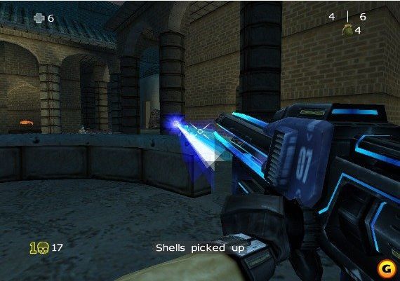 Red Faction + Red Faction II - Bundle EN Global Steam Digital Key