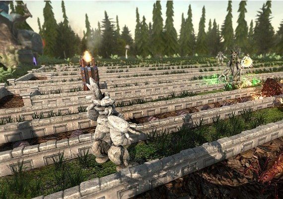 Elemental War TD EN Argentina Xbox One/Series Digital Key