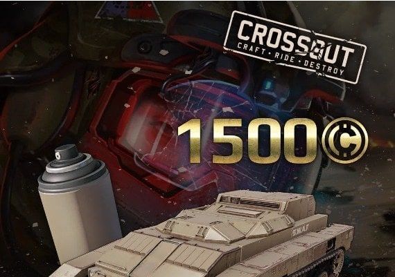 Crossout - Assault Force: Bravo-6 DLC EN EU Xbox One/Series Digital Key