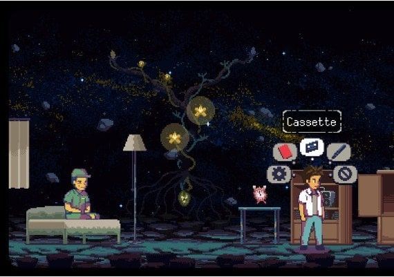 A Space for the Unbound EN/JA/KO/PT/ZH EU PS5 Digital Key