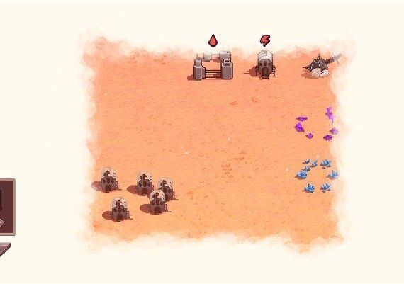 Mars Power Industries - Deluxe EN Argentina Xbox One/Series Digital Key