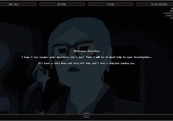 Tell Me Everything EN Global Steam Digital Key