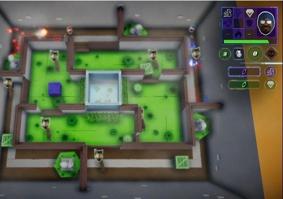 Operation: BoomSlang! EN Global Steam Digital Key