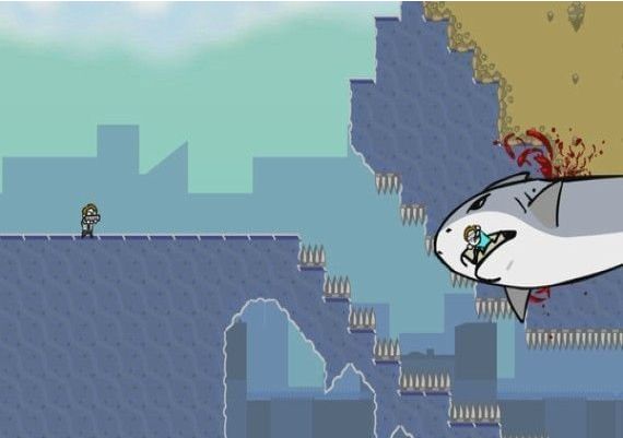 No Time To Explain EN Global Steam Digital Key