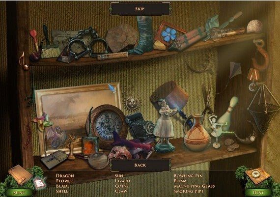 Outlaws: Corwin's Treasure EN/DE/NL Global Steam Digital Key