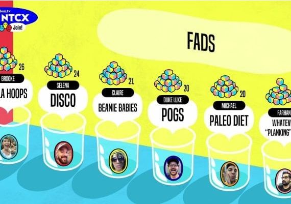 The Jackbox Party Pack 6 EN EMEA Steam Digital Key