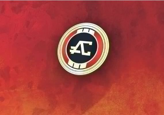 Apex: Legends - Apex Coins 11500 Apex Coins EA App Digital Key