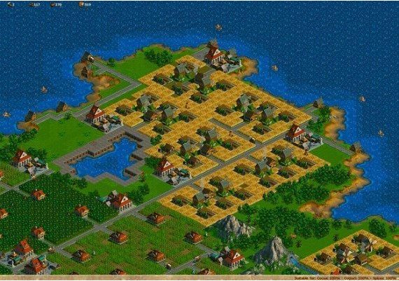 Anno - History Collection EN EU Ubisoft Connect Digital Key