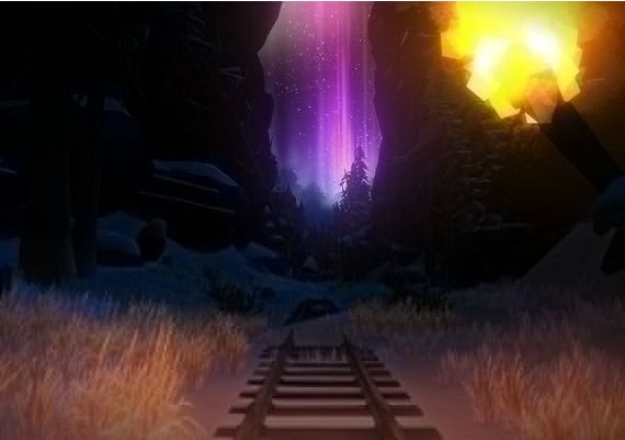 The Long Dark EU Steam Digital Key