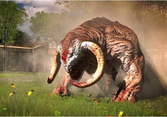 Serious Sam 4 Argentina Xbox Windows Digital Key