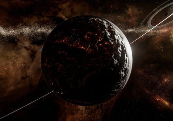 Mass Effect: Andromeda Deluxe Recruit Edition EN ROW Xbox One/Series Digital Key