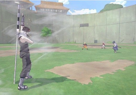 Naruto To Boruto: Shinobi Striker - Season Pass 2 DLC United States Steam Digital Key