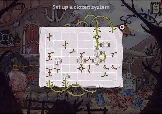 Tohu EN Global Steam Digital Key