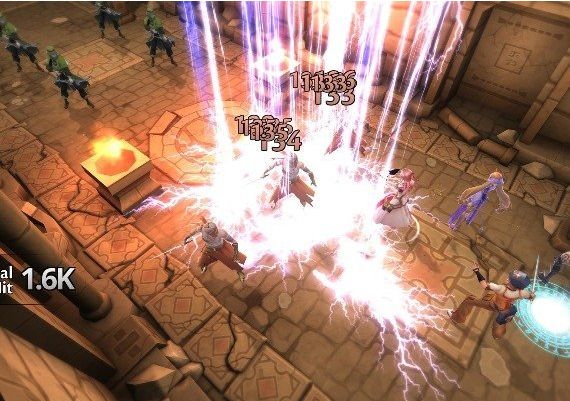 Tears of Avia EN/DE/JA/RU/ZH Global Steam Digital Key