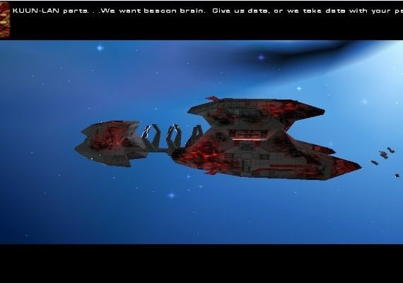 Homeworld: Emergence EN Global GOG Digital Key