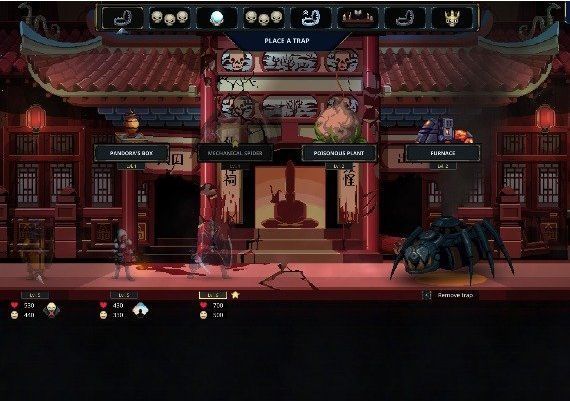 Legend of Keepers: Career of a Dungeon Manager EU Steam Digital Key