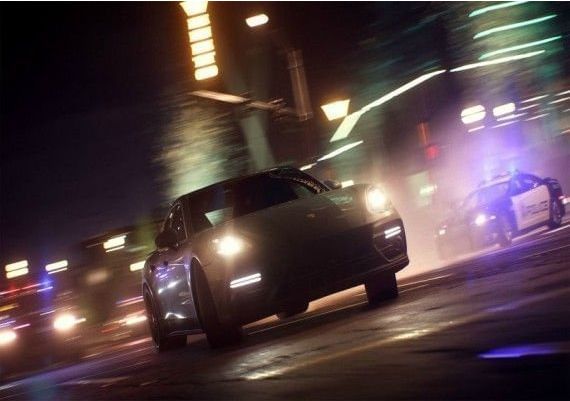 Need for Speed: Payback EN/FR/PT/ES EU EA App Digital Key