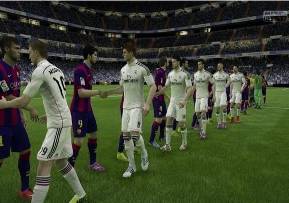 FIFA 15 EN Global EA App Digital Key