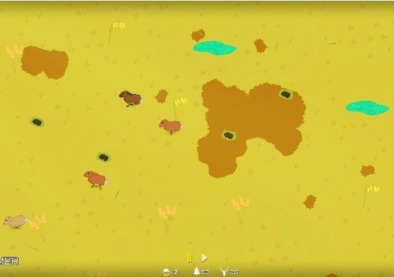 Wild Souls EN/FR Global Steam Digital Key