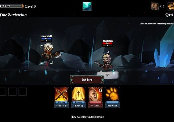 Monster Slayers EN Global Steam Digital Key