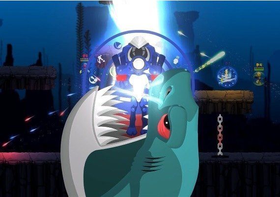 Swimsanity! Global Steam Digital Key