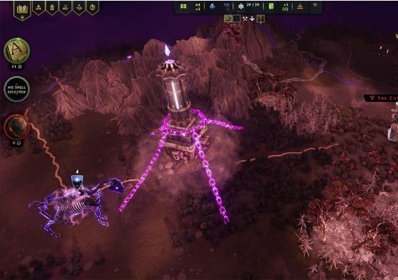 SpellForce: Conquest of Eo - Weaver's Realms DLC EN/DE/ZH/ZH Global Steam Digital Key