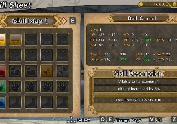 Is Wrong to Try to Pick Up Girls in a Dungeon? Infinite Combate EN/JA/ZH Global Steam Digital Key