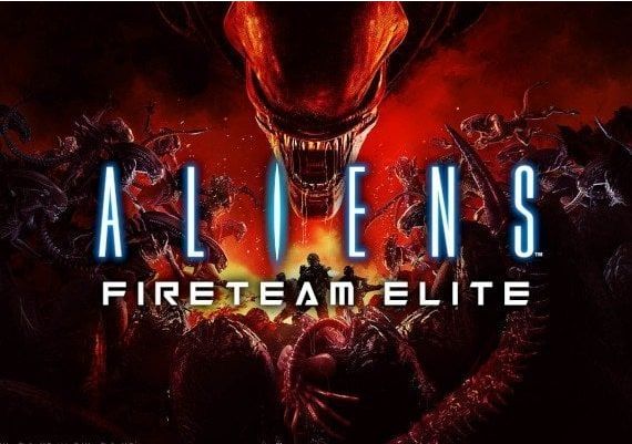 Aliens: Fireteam Elite EN EU Xbox One/Series Digital Key