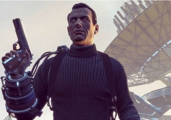 The Bureau: XCOM Declassified - Codebreakers DLC EN Global Steam Digital Key