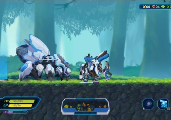 Insecters War EN Global Steam Digital Key