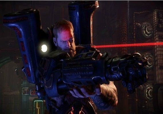 Evolve - Monster Expansion Pack DLC EN Global Steam Digital Key