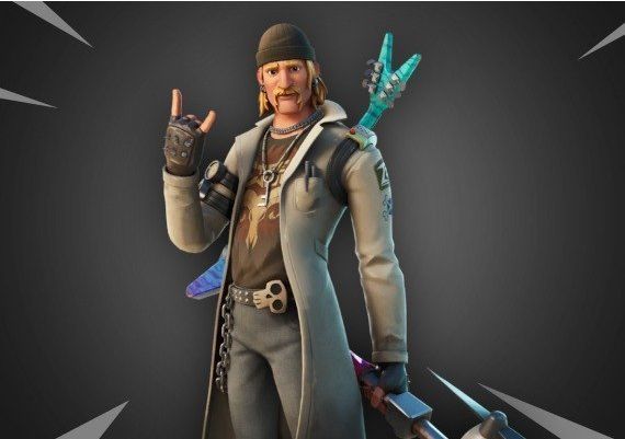 Fortnite - The Lars Pack DLC EN Argentina Xbox One/Series Digital Key